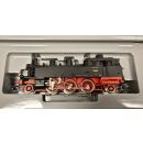 Märklin H0 2665 Zugset mit DRG BR 75 057, OVP, digital, TOP