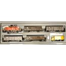 Märklin H0 2690 Zugset "Paketpost-Güterzug...