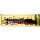 Minitrix N 2167 DB Dampflok BR 01 236 EMS-Lok, analog, OVP