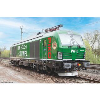 Piko H0 51170 - Diesel-/E-Lok 248/PIKO/WFL (Northrail)