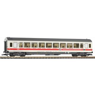 Piko Spur G 37673 - Personenwagen IC 2. Kl. Azubis gegen Hass und Gewalt (DB AG)