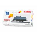 Märklin H0 36501 - Märklin H0 Start up - Diesellokomotive DHG 500, Gebraucht, OVP, Neuwertig