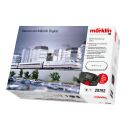 Märklin H0 29792 - Digital-Startpackung mit ICE 2 / MS2 (DB), Gebraucht, Neuwertig, OVP