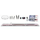 Märklin H0 29792 - Digital-Startpackung mit ICE 2 / MS2 (DB), Gebraucht, Neuwertig, OVP