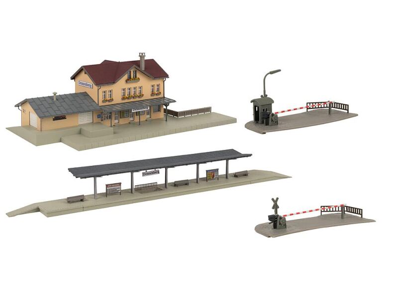 Faller N Lampadaire pour Parc Unique Modèle prêt, déjà assemblé 272128 3 pièces Faller N Lampadaire pour Parc Unique Modèle prêt, déjà assemblé 272128 3 pièces