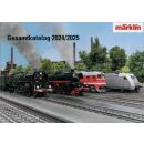 Märklin Katalog 2024/2025 D