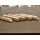 Fleischmann Spur N 7490 ICE 2  / BR 402 041-8 , mit 7442, 7444 + 7448 Zwischenwagen o. OVP, analog, TOP
