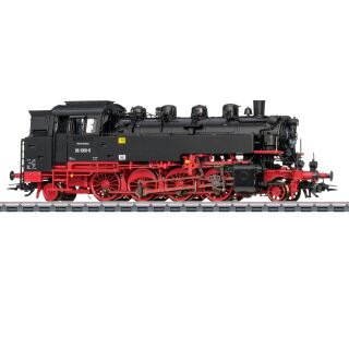 Märklin H0 37087 - Dampflok BR 86.0-8 Sound (DR)