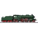 Märklin H0 38015 - Dampflok S 2/6 Museum Sound...