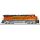 Märklin H0 38446 - US-Diesellok ES44AC Sound Rauch (BNSF)