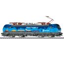 Märklin H0 39333 - E-Lok BR 383 Vectron Sound (CD)