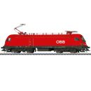 Märklin H0 39870 - E-Lok Reihe 1016 Sound (ÖBB)