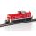 Märklin H0 39900 - Diesellok BR 294 Sound (DB)