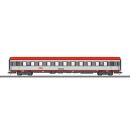 Märklin H0 42747 - Reisezugwagen Bmz (ÖBB)