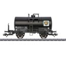 Märklin H0 46015 - Kesselwagen/BP (SNCB)