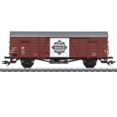 Märklin H0 46152 - Güterwagen VEB (DR)