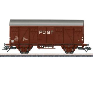 Märklin H0 46278 - Ged. Güterwagen Gs (NS)