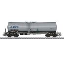 Märklin H0 47569 - Chemiekesselwagen VTG AG (privat)