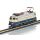 Märklin Spur Z 88415 - E-Lok E10 Bügelfalte Rheingol (DB)