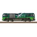 Trix H0 22923 - Diesellok G2000 AIXrail Sound (privat)