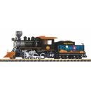 Piko Spur G 38262 - US Dampflok Mogul Tender Halloween...