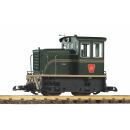 Piko Spur G 38516 - US Diesel GE-25Ton w/ Sound Sound (PRR)