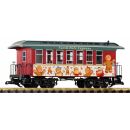 Piko Spur G 38670 - Perswagen North Pole Express (Wg.Nr....