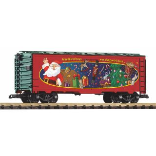 Piko Spur G 38966 - Weihnachtswagen 2024