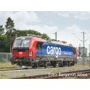 Piko H0 21692 - E-Lok Vectron (SBB)