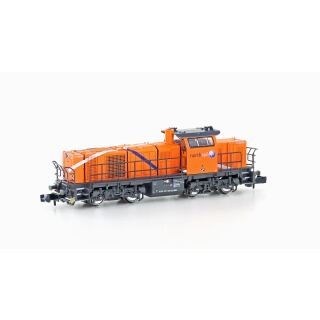 Hobbytrain H3080 - Diesellok Vossloh G1000 BB Northrail, Ep.VI