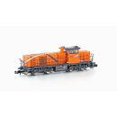 Hobbytrain H3080 - Diesellok Vossloh G1000 BB Northrail,...