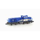 Hobbytrain H3083 - Diesellok Vossloh G1000 BB EVB, Ep.VI