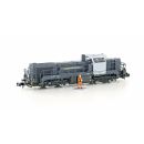 Hobbytrain H32103 - Diesellok Vossloh DE18 Railadventure,...