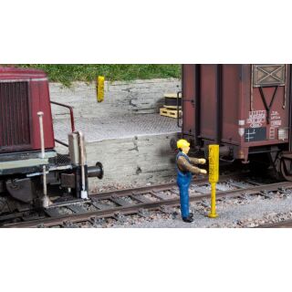 Noch Spur N 13905 - Sprechstellen-Set