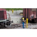 Noch Spur N 13905 - Sprechstellen-Set