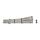 Roco H0 42442 - Weiche links Abzweigwinkel 15° ohne Antrieb