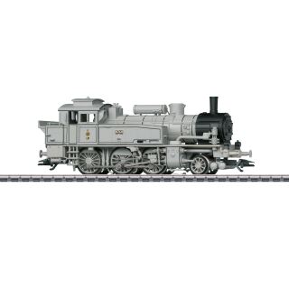 Märklin H0 36747 - Dampflokomotive Gattung T12 Sound