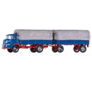 M&auml;rklin Spur 0 18040 - Krupp Lastwagen mit...