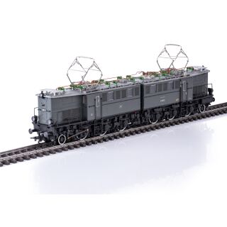 Märklin H0 38950 - E-Lok E95 Sound Panto-Antrieb (DRG)