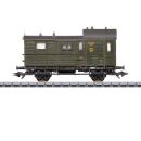 Märklin H0 46987 - Gepäckwagen Pwg Pr14 (DRG)