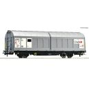 Roco H0 77491 - Schiebewandwagen (AAE Cargo)