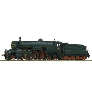 Roco H0 7100013 - Dampflok 31001 (KWSTE)