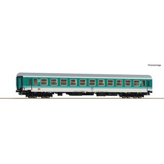 Roco H0 74810 - Reisezugwagen 2. Klasse (DB-AG)