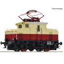 Roco H0 7500075 - Zahnradbahn-E-Lok Sonnblick-Bahn (DB)