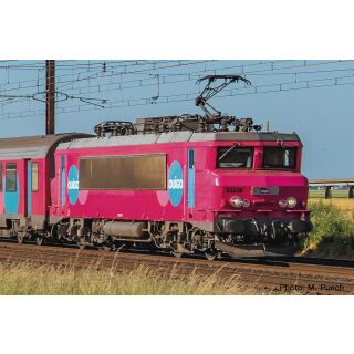 Roco H0 7510013 - E-Lok BB 22238 Sound (SNCF)