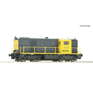 Roco H0 7300006 - Diesellok BB 62405 (SNCF)