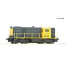 Roco H0 7300006 - Diesellok BB 62405 (SNCF)