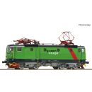 Roco H0 7500007 - E-Lok Rc4 1305 (Green Cargo)