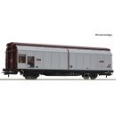 Roco H0 6600109 - Schiebewandwagen (PKP)