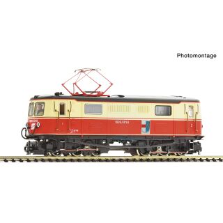 Roco H0e 7550004 - E-Lok 1099.001-8 Sound (ÖBB)